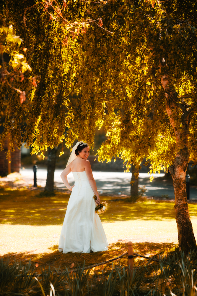 Crockstead farm Hotel Wedding photography