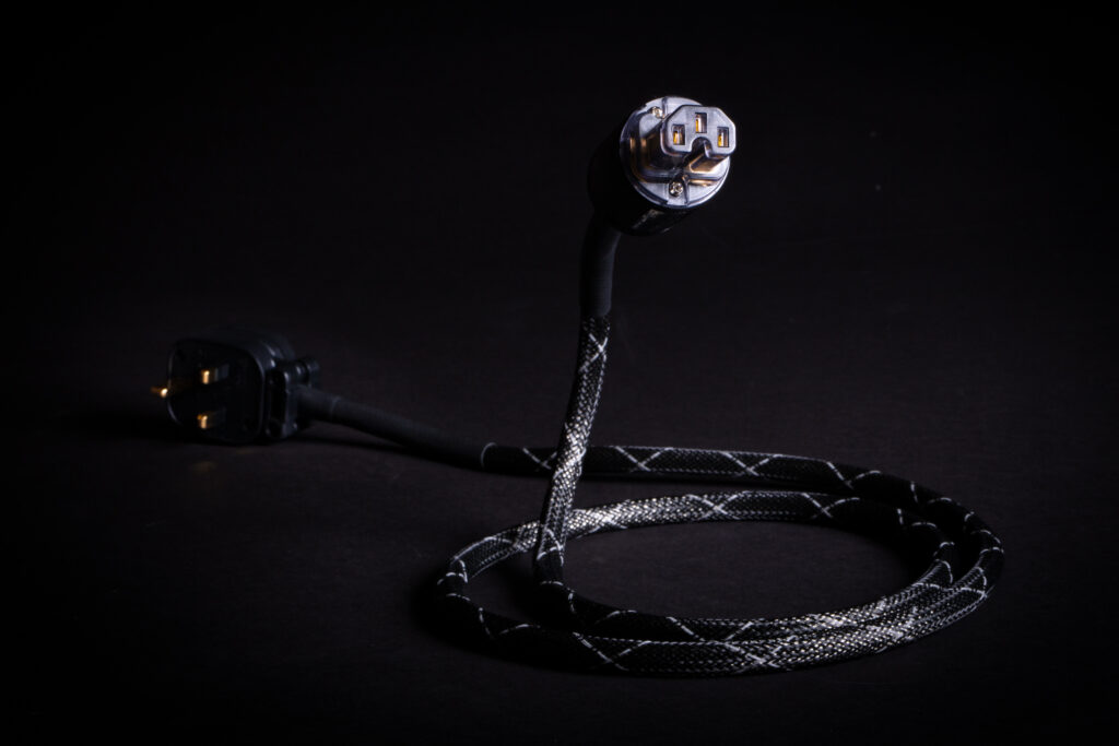 ABC-Audio-135 chrome product photography
