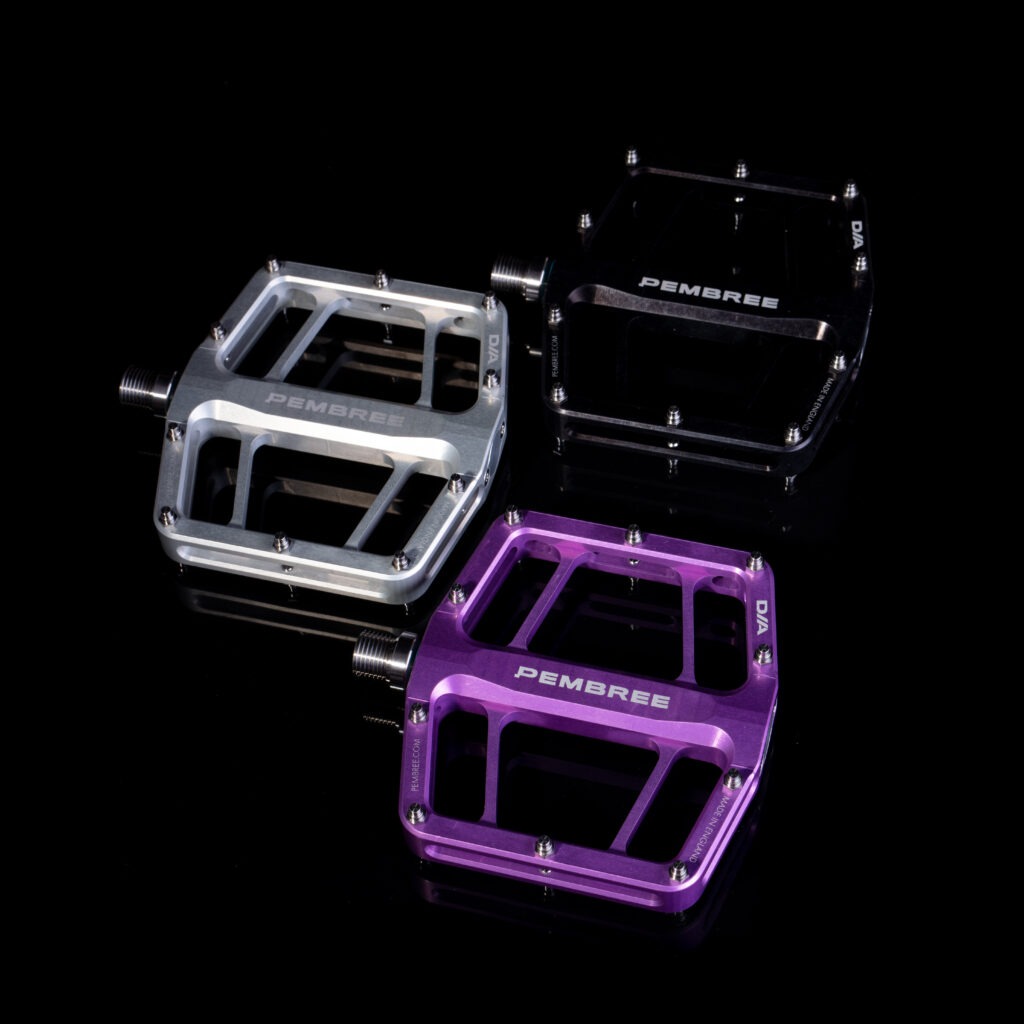 Pembree D2A-0120