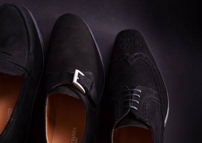 shoe Photography
