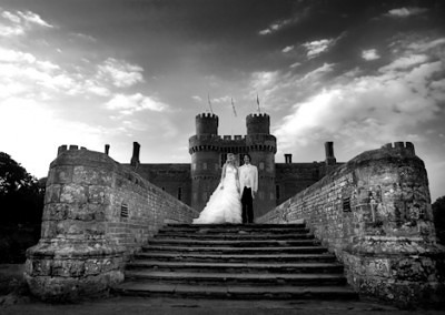 Herstmonceux wedding photographers East Sussex