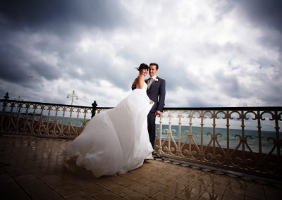 Photography for weddings in Brighton