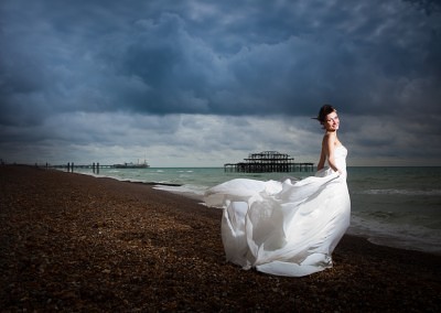 Wedding Photography in Brighton East Sussex