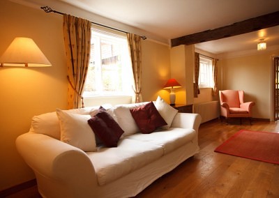 Interiors photographer