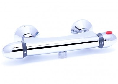 chrome product photography
