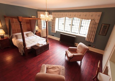 Interiors photography for Rental properties