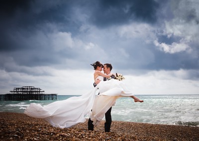 Wedding Photographer East Sussex