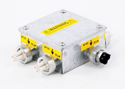 Industrial Product Photography