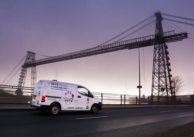 Vehicle and Car Photographers