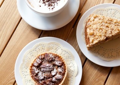 food photographer