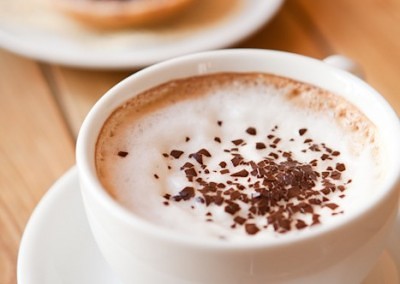 restaurant photography