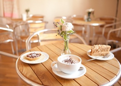 food photography